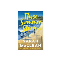 Sarah MacLean These Summer Storms (häftad, eng)