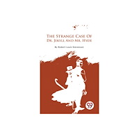 Double 9 Books LLP The Strange Case of Dr. Jekyll and Mr. Hyde (häftad, eng)