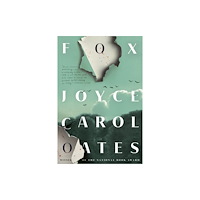 Joyce Carol Oates Fox (häftad, eng)
