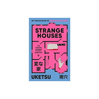 Faber & Faber Strange Houses (pocket, eng)