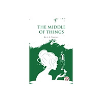 Double 9 Books The Middle of Things (häftad, eng)