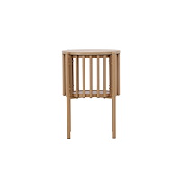 Venture Home Rubbo Sidobord