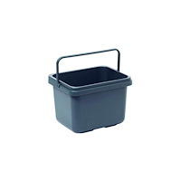 Taski Duklåda TASKI 7L grå