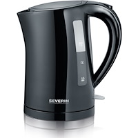 Severin Vattenkokare WK3498 1,5l Svart 2200W