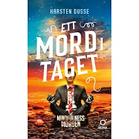 Karsten Dusse Ett mord i taget (pocket)