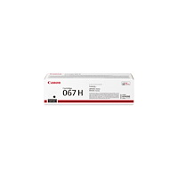CANON Toner CANON 067H 3,30K svart