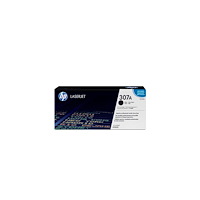 HP Toner HP CE740A 307A 7K svart