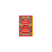 Cristina Henriquez The Great Divide (häftad, eng)