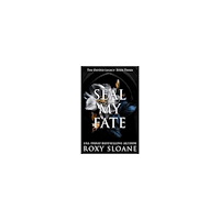 Roxy Sloane Seal My Fate (pocket, eng)