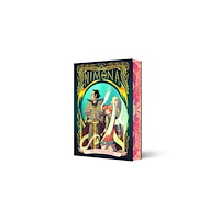 ND Stevenson Nimona 10th Anniversary Edition (pocket, eng)