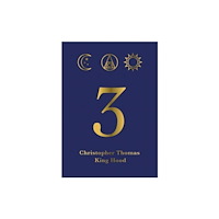 The Self-Publishing Partnership Ltd 3 (inbunden, eng)