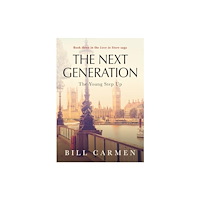 The Self-Publishing Partnership Ltd The Next Generation (häftad, eng)