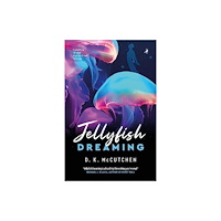 Leapfrog Press Jellyfish Dreaming (häftad, eng)