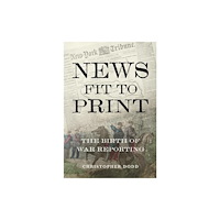 Brown Dog Books News Fit To Print (häftad, eng)