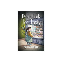 Brown Dog Books Don't Look Too Tasty (häftad, eng)