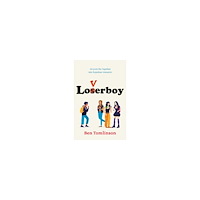 Ben Tomlinson Loverboy (pocket, eng)
