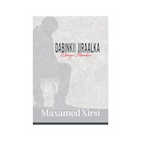 Somabooks Förlag Dabinkii Jiraalka (inbunden, som)