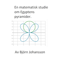 Niels Knudsen Produktion En matematisk studie om Egyptens pyramider (häftad)
