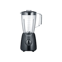 Severin SEVERIN SM 3707 - blandare - svart