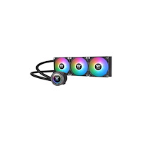 Thermaltake Thermaltake TH420 ARGB Sync V2 - kylsystem med vätska till processorn