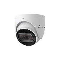 TP-LINK TP-Link VIGI InSight S445ZI V1 - nätverksövervakningskamera - torn