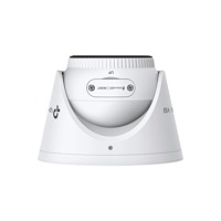 TP-LINK TP-Link VIGI InSight S455 V1 - nätverksövervakningskamera - torn