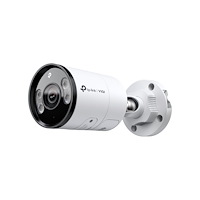 TP-LINK TP-Link VIGI InSight S355 V1 - nätverksövervakningskamera - kula
