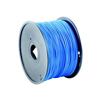 FLASHFORGE Gembird - blå - ABS-fiber