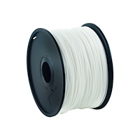 Gembird Gembird - vit - PLA-fiber