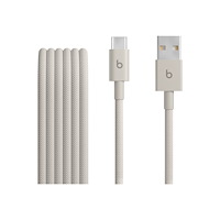 Apple Beats - USB typ C-kabel - USB till 24 pin USB-C - 1.5 m