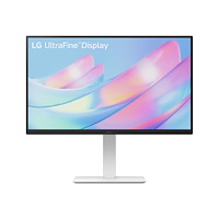 LG LG UltraFine 27US550-W - LED-skärm - 27" - HDR
