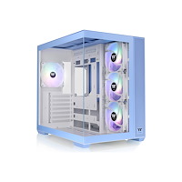 Thermaltake Thermaltake View 380 TG ARGB - mid tower - ATX