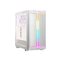 BE QUIET! be quiet! Pure Base 501 DX - midi-torn - ATX