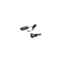 DELL Dell AC Adapter - strömadapter - 65 Watt