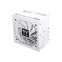 Thermaltake Thermaltake ToughPower GT Snow 850W - nätaggregat - 850 Watt
