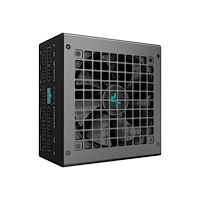DeepCool Deepcool PN650M - nätaggregat - 650 Watt