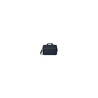 Targus Targus GeoLite EcoSmart Slim Brief - notebook-väska - toppmatad