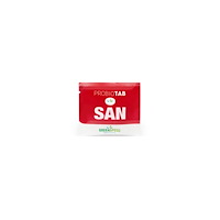 GREENSPEED Sanitetsrent Greenspeed Probio Tab 6/fp