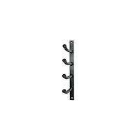 [NORDIC Brands] Väggförvaring rockringar 4 armar