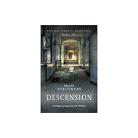 Authors Reach Psychic Surveys Book Five: Descension (häftad, eng)