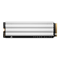 Corsair CORSAIR MP600 ELITE - SSD - 1 TB - PCIe 4.0 x4 (NVMe)
