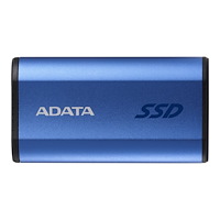 ADATA ADATA SE880 - SSD - 2 TB - USB 3.2 Gen 2x2
