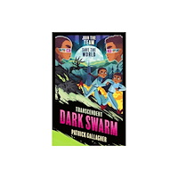 Patrick Gallagher Transcendent: Dark Swarm (Book 2) (pocket, eng)