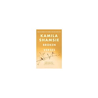 Kamila Shamsie Broken Verses (pocket, eng)