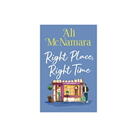 Ali McNamara Right Place, Right Time (pocket, eng)