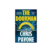 Chris Pavone The Doorman (häftad, eng)