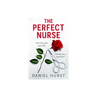Daniel Hurst The Perfect Nurse (pocket, eng)