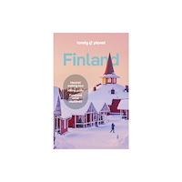 Lonely Planet Lonely Planet Finland (pocket, eng)
