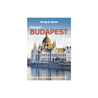 Lonely Planet Lonely Planet Pocket Budapest (pocket, eng)