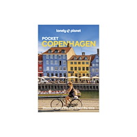 Lonely Planet Lonely Planet Pocket Copenhagen (pocket, eng)